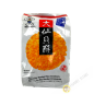 Cracker de riz WANT WANT 155g Taiwan