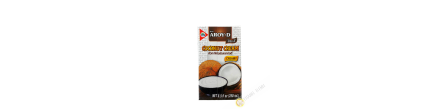 Crema de coco AROY-D 250ml Vietnam