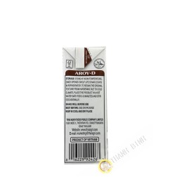 Coconut cream AROY - D 250ml Vietnam