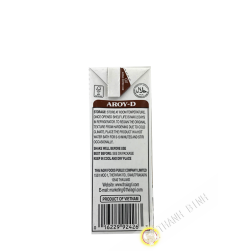 Crème de coco AROY-D 250ml Vietnam