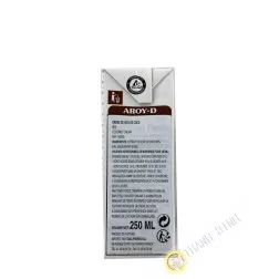 Crema di cocco AROY-D 250ml Vietnam