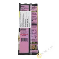 Buckwheat soba paste 100% YAMAMOTO 200g Japan