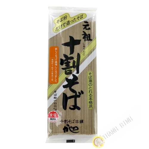 Soba YAMAMOTO buchweizenpaste 200g Japan
