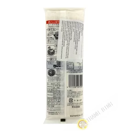 Weizenpaste udon AKAGI 270G Japan