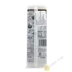 Buckwheat paste soba AKAGI 270g Japan