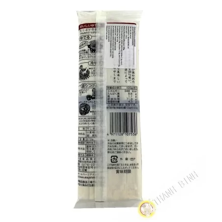 Weizenpaste kishimen AKAGI 270G Japan