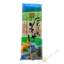 Pasta de trigo sarraceno soba AOI 400g Japón