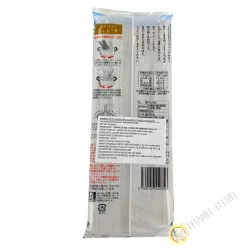 Buckwheat paste soba AOI 400g Japan
