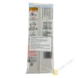 Pasta di grano saraceno soba AOI 400g Giappone