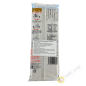 Pasta di grano saraceno soba AOI 400g Giappone