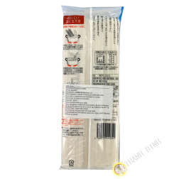 Pâte de blé udon AOI 400g Japon