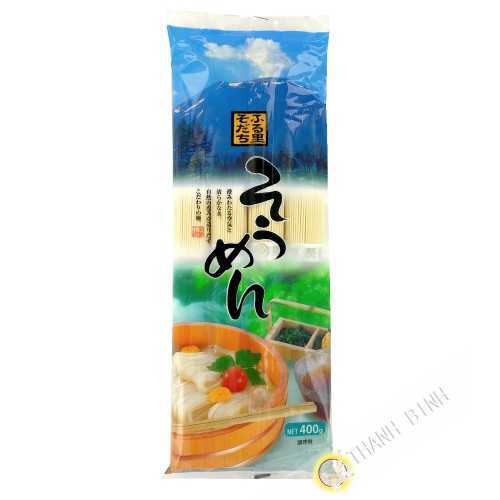 Weizenpaste somen AOI 400g Japan