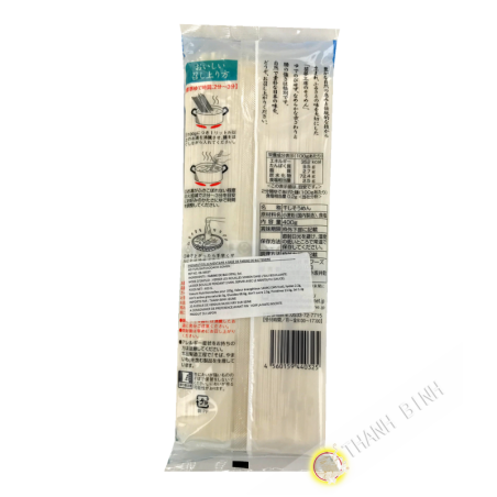 Pasta di grano somen AOI 400g Giappone