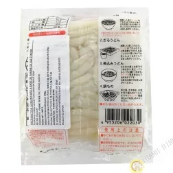 Udon wheat noodle without MIYATAKE sauce 900g Japan