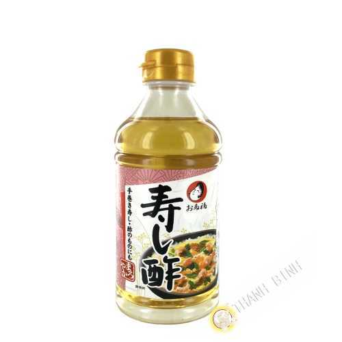 Vinagre de arroz dulce para sushi OTAFUKU 500g Japón