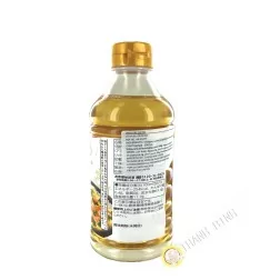 Vinaigre de riz doux pour sushi OTAFUKU 500g Japon