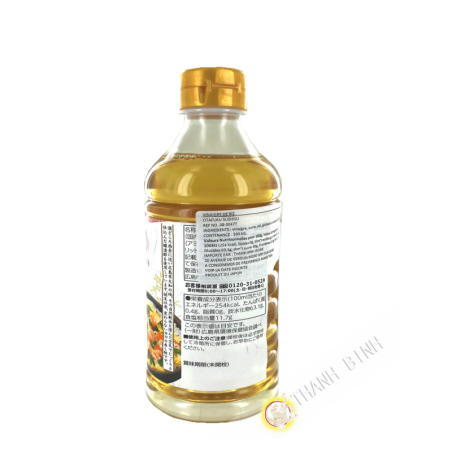 Aceto di riso dolce per sushi OTAFUKU 500g Giappone