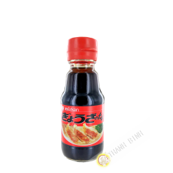 Mizkan 150ml Sốt Gyoza Nhật Bản Mizkan 150ml Sốt Gyoza Nhật Bản