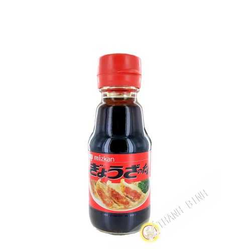 Sauce for gyoza MIZKAN 150ml Japan