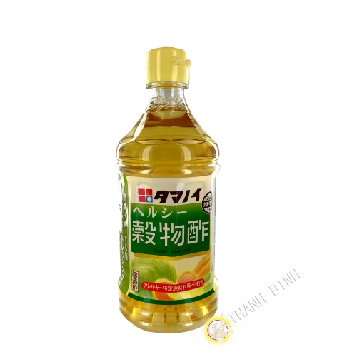 TAMANOI gluten-free rice vinegar 500ml Japan
