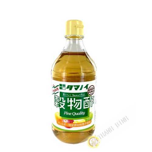 Reisessig kokumotsusu TAMANOI 500ml Japan