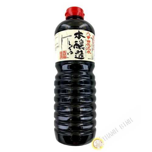 Soy sauce 1L WADAKAN Japan