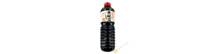 Sauce de soja 1L WADAKAN Japon