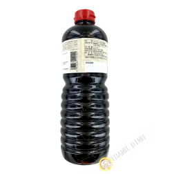 Salsa di soia 1L WADAKAN Giappone