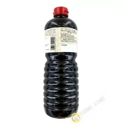 Soy sauce 1L WADAKAN Japan