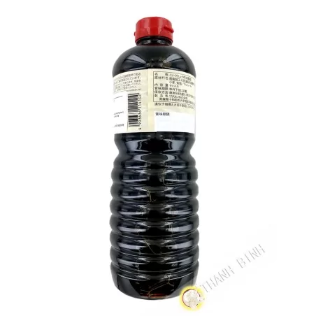 Nước tương 1L WADAKAN Bản