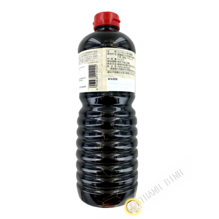 Salsa di soia 1L WADAKAN Giappone