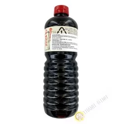 Soy sauce 1L WADAKAN Japan