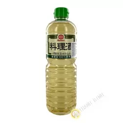 Assaissonnement pour cuisson base riz 1L Japon