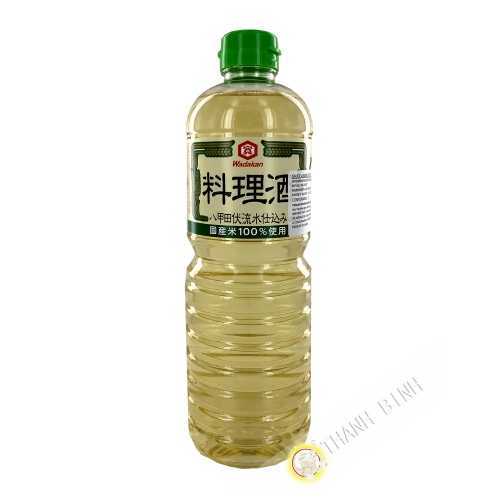 Condimento para cocinar arroz base 1L Japón