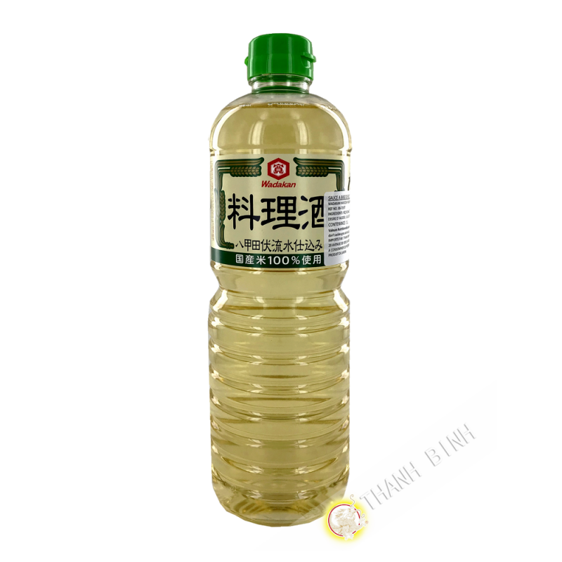 Condimento para cocinar arroz base 1L Japón