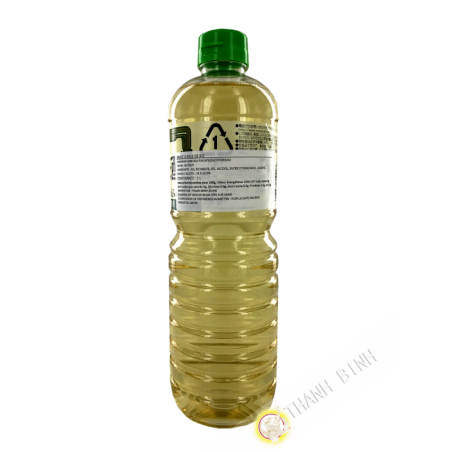 Condimento per la cottura di riso base 1L Giappone