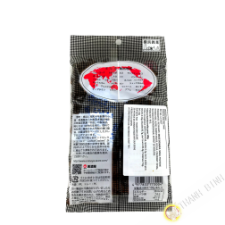 Biscotin de riz kakinotane MINOYA 93g Japon