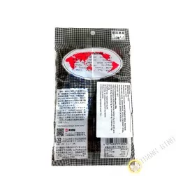 MINOYA kakinotane rice biscuit 93g Japan