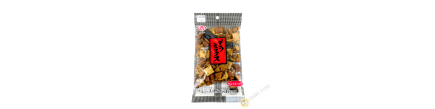 Delumix MINOYA Reis Biscotin 80g Japan