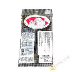 Delumix MINOYA riso biscotto 80g Giappone