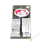 Delumix MINOYA riso biscotto 80g Giappone Delumix MINOYA riso biscotto 80g Giappone