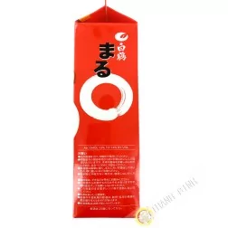 Japanese Sake maru 2L HAKUTSURA 13°50 Japan