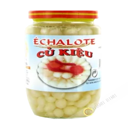 Echalotte aceto 390g - Viet Nam