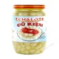 Echalotte vinegar DRAGON GOLD 390g Vietnam