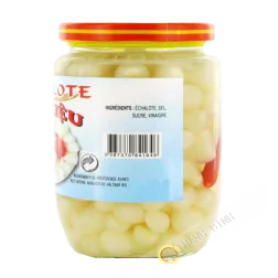 Echalotte aceto DRAGON OR 390g Vietnam