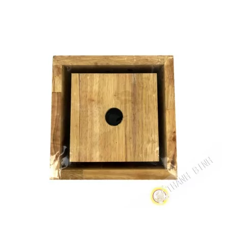 Form Für Banh Chung aus quadratischem Holz (neues System) Vietnam