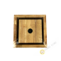 Mould for square wooden Banh chung (new system) Vietnam