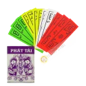 Card games You Bag Vietnam