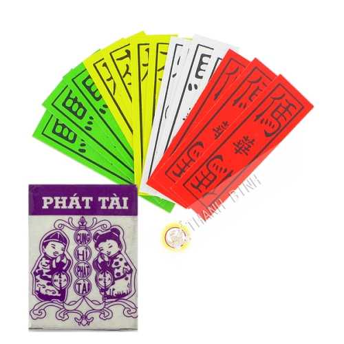 Giochi di carte, Bag Vietnam