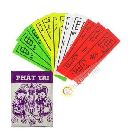 Giochi di carte, Bag